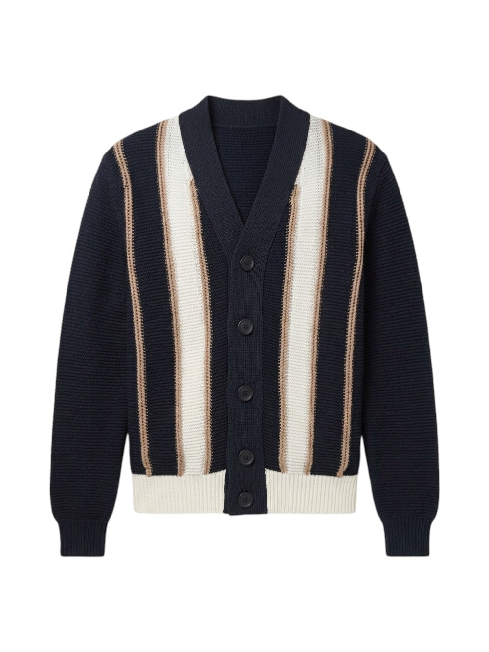 Kangra Cardigan Uomo C/INTARSIO A 3 COLORI 3105 04 70