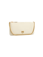 Pinko borsa Donna HORIZONTAL FLAT VITELLO SETA