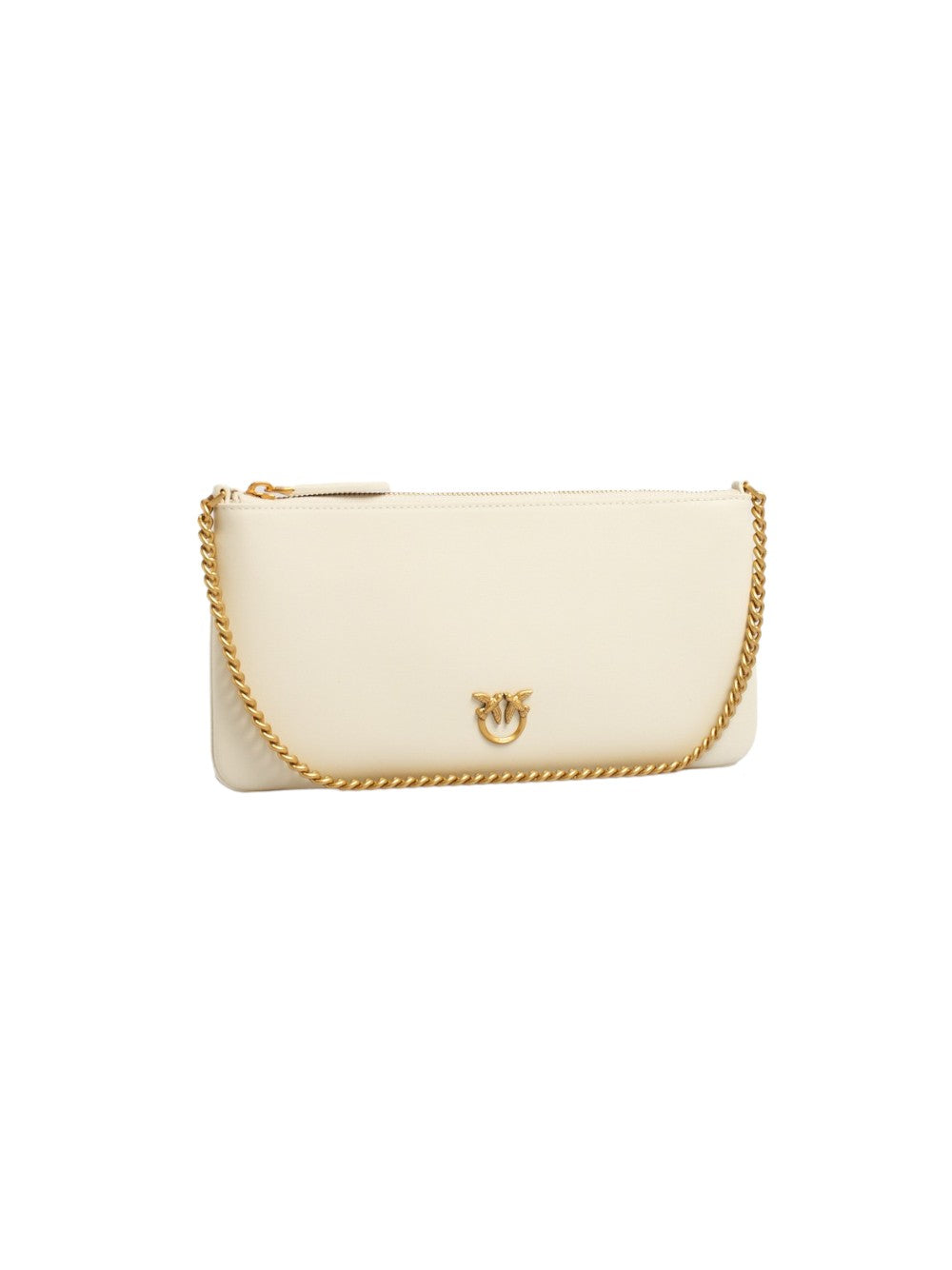 Pinko borsa Donna HORIZONTAL FLAT VITELLO SETA