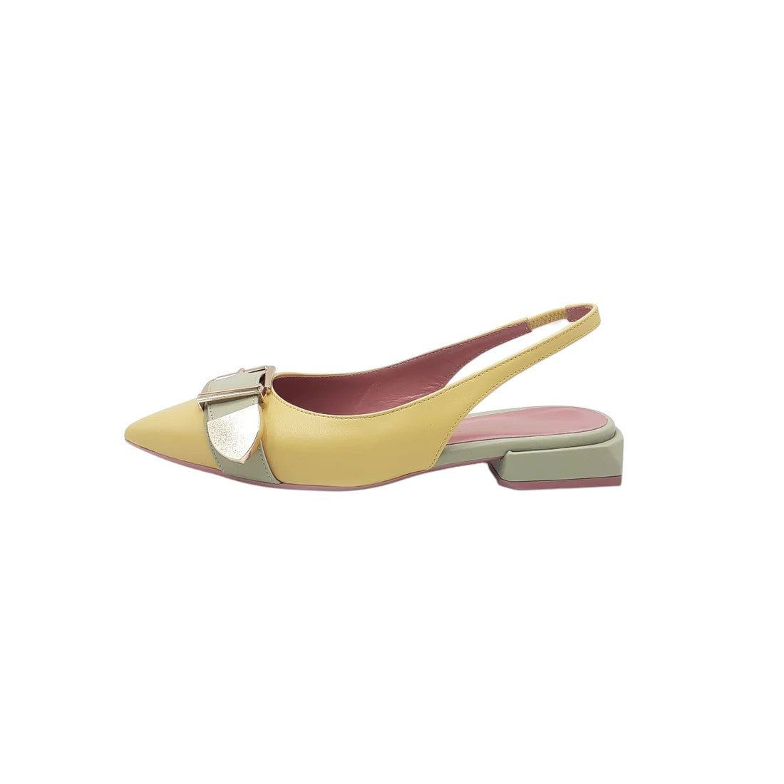 Lorenzo Mari Women's Pumps GIGLIO 16