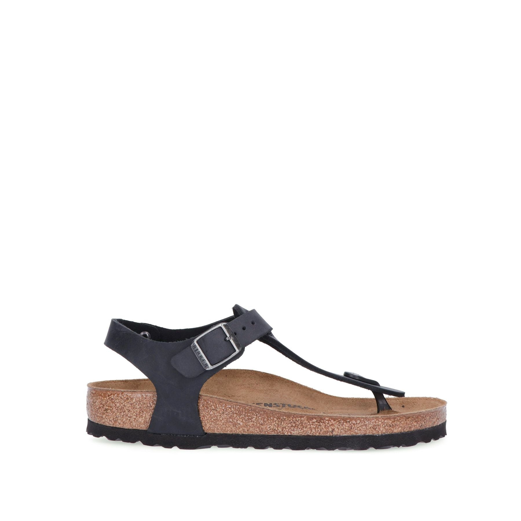 Birkenstock Ciabatta Donna Kairo 147111