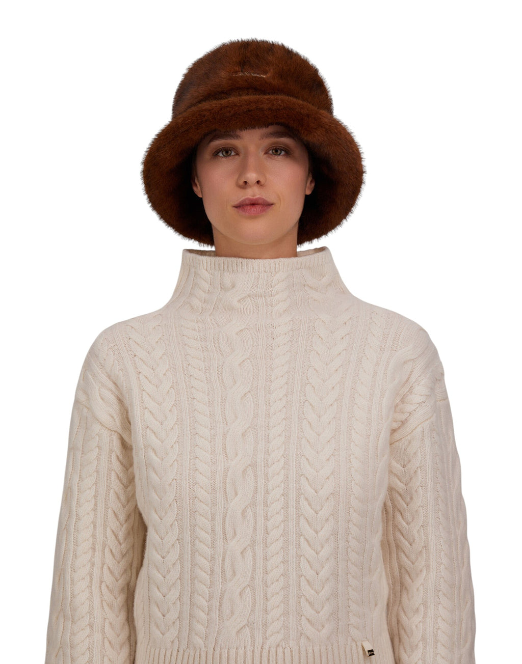 Herno Cappello Donna  BER00073D 12739 8800