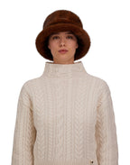 Herno Cappello Donna  BER00073D 12739 8800