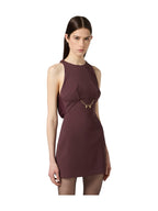 Elisabetta Franchi Abito Donna  AB80856E2EA4