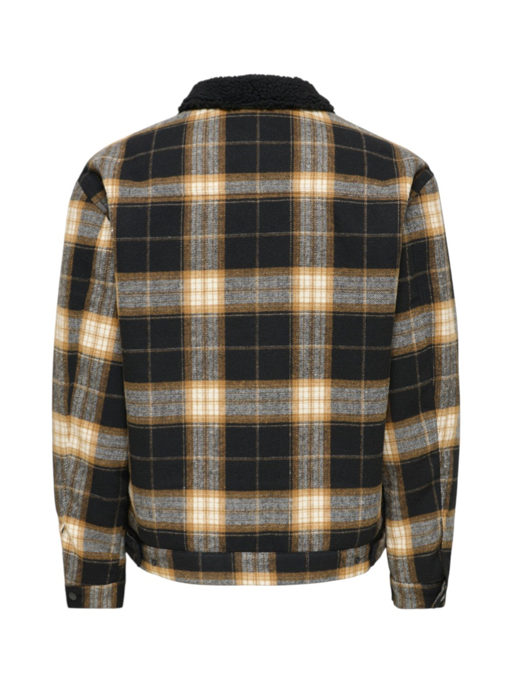ONLY & SONS GIUBBINO Uomo ONSSULLIVAN TRUCKER 22039464 5088590