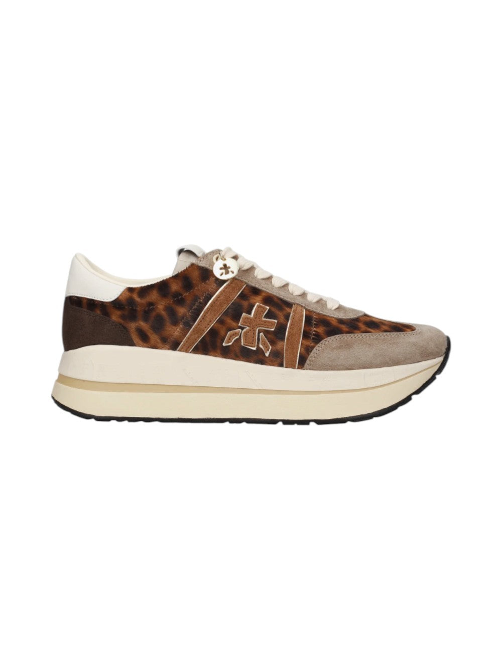 PREMIATA Sneakers Donna Bethcoin BETHCOIN 8701