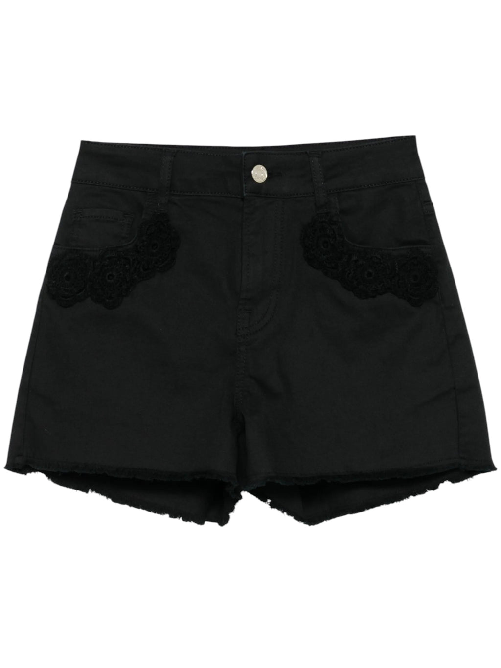 LIU JO women's trousers WA5460T4033