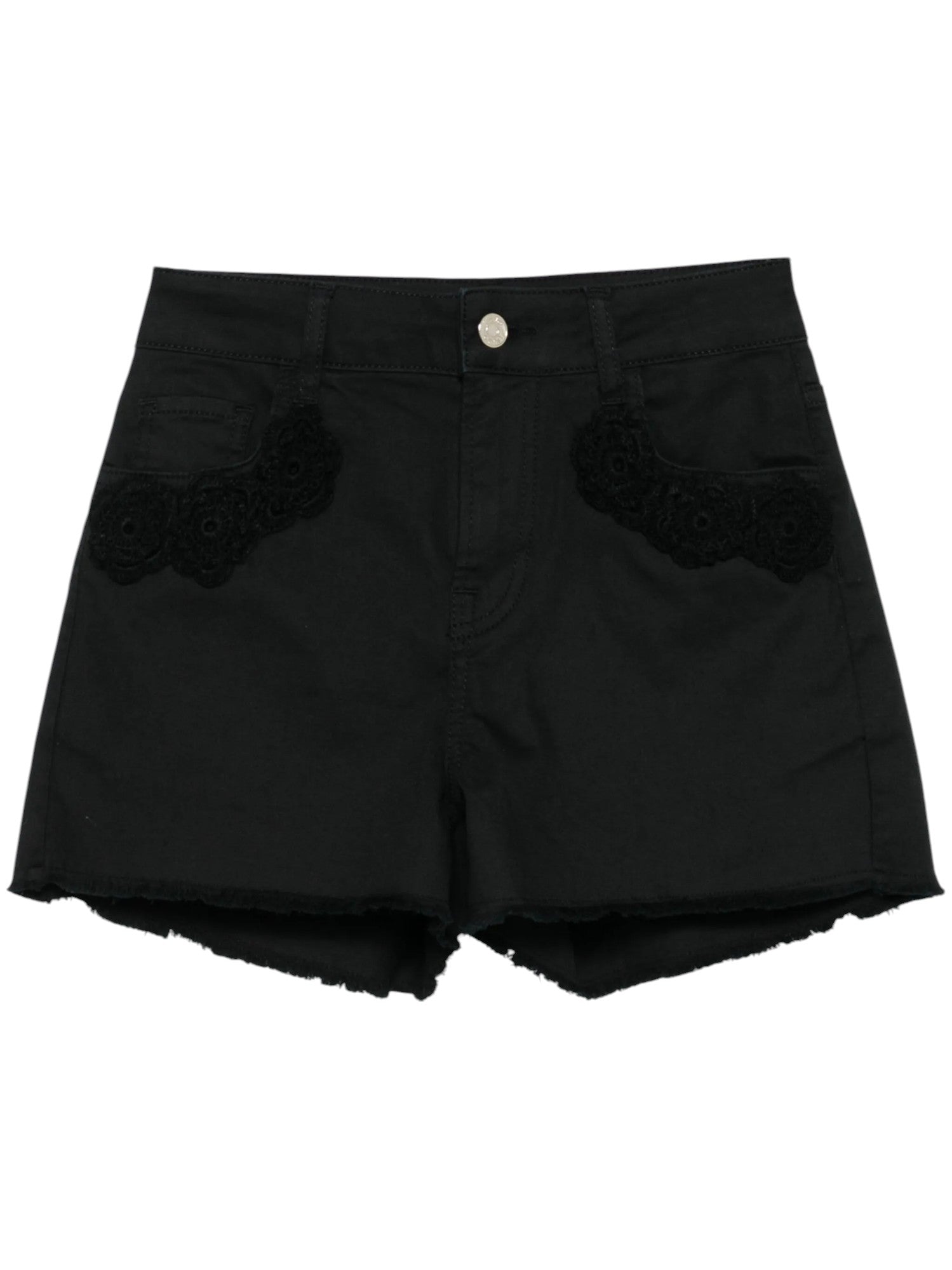 LIU JO women's trousers WA5460T4033