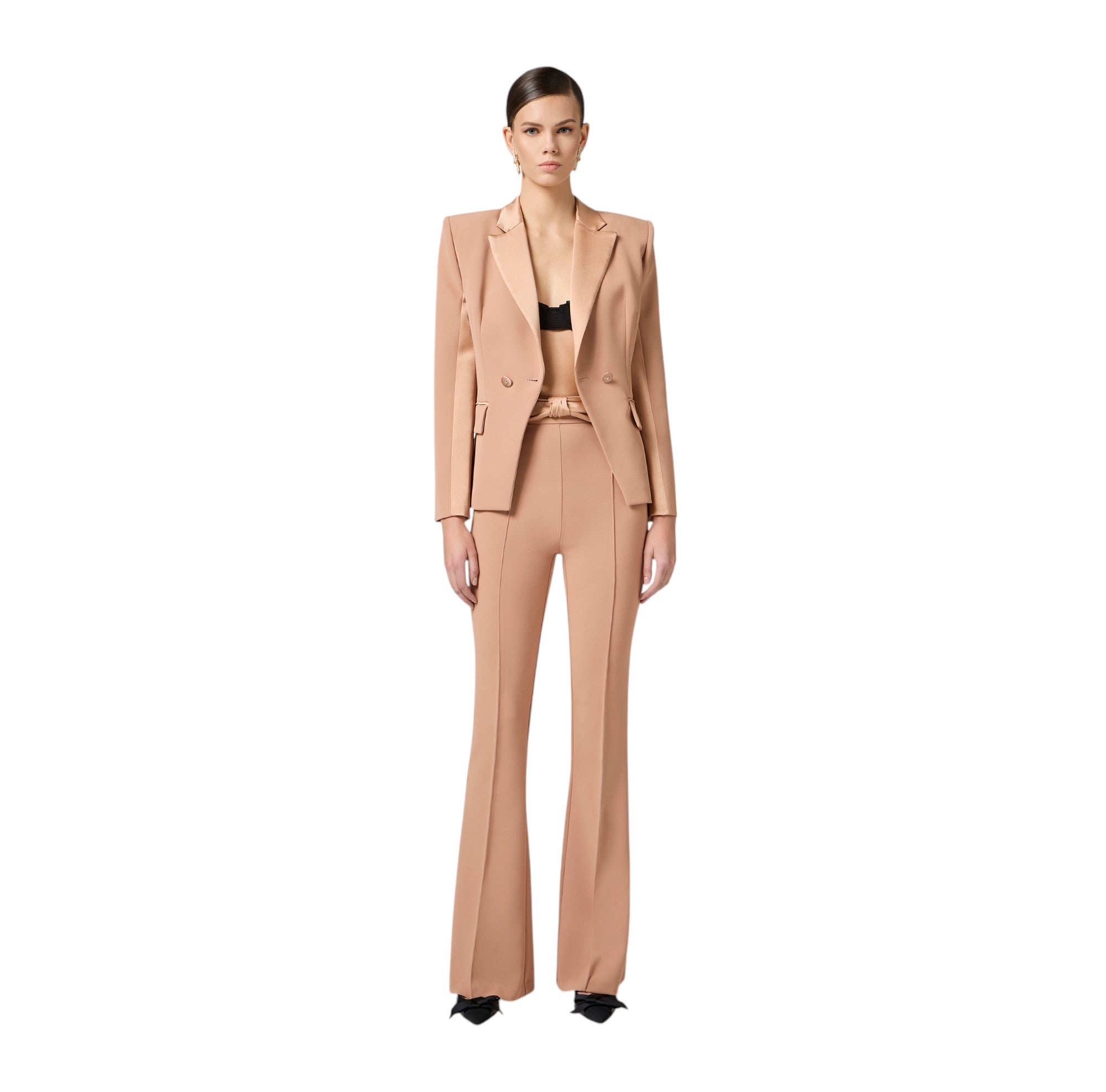 Elisabetta Franchi Women's Jacket GI14951E2