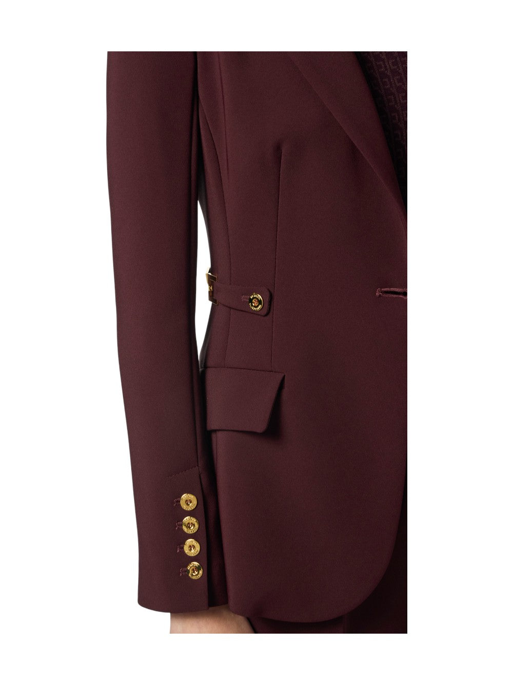 Elisabetta Franchi Giacca Donna  GI17556E2EA4
