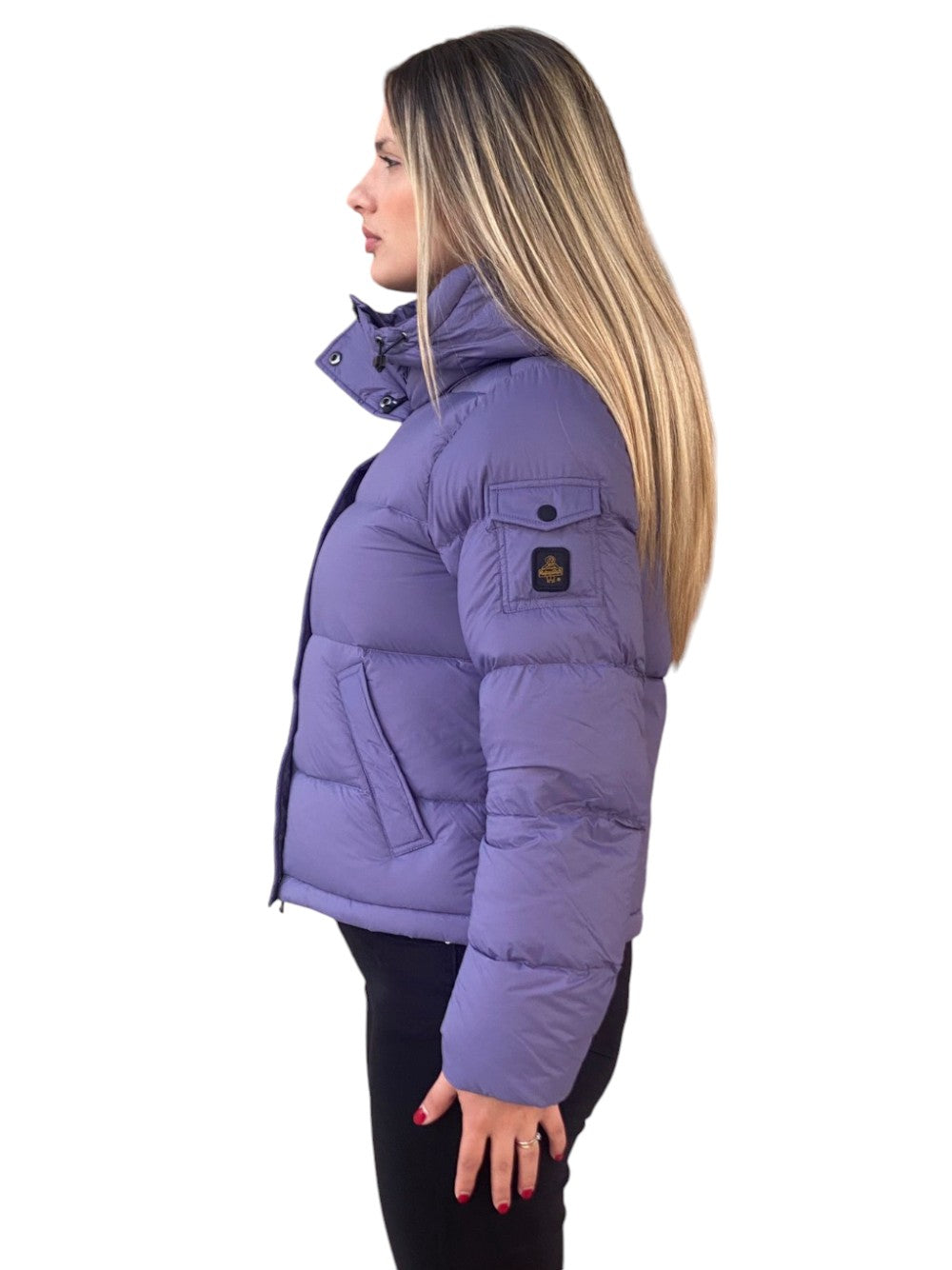 Refrigiwear GIUBBINO Donna BRAFFY JACKET