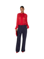 Elisabetta Franchi Pantalone Donna  PA17666E2FO9