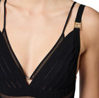 elisabetta franchi ABITO LUNGO Donna AM40Q51E2