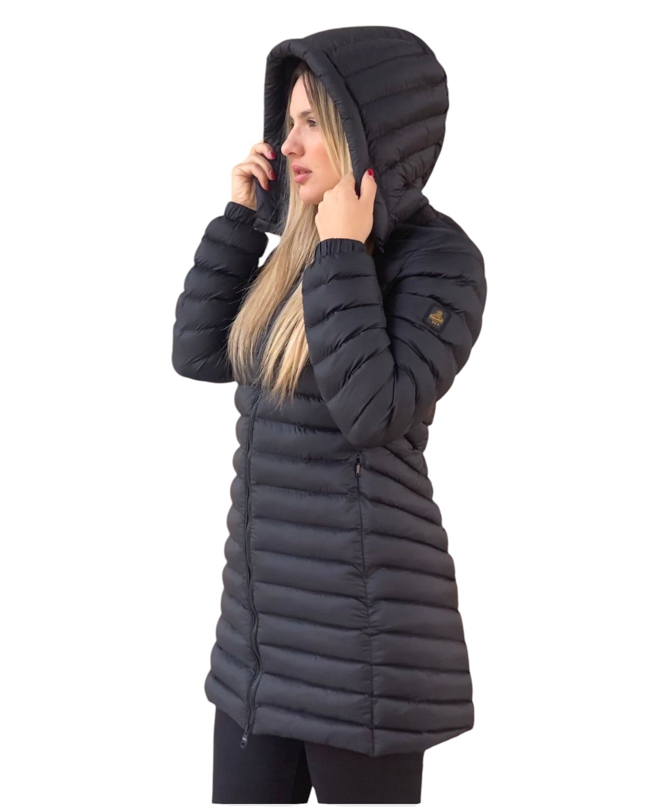 Refrigiwear GIUBBINO Donna GIL JACKET