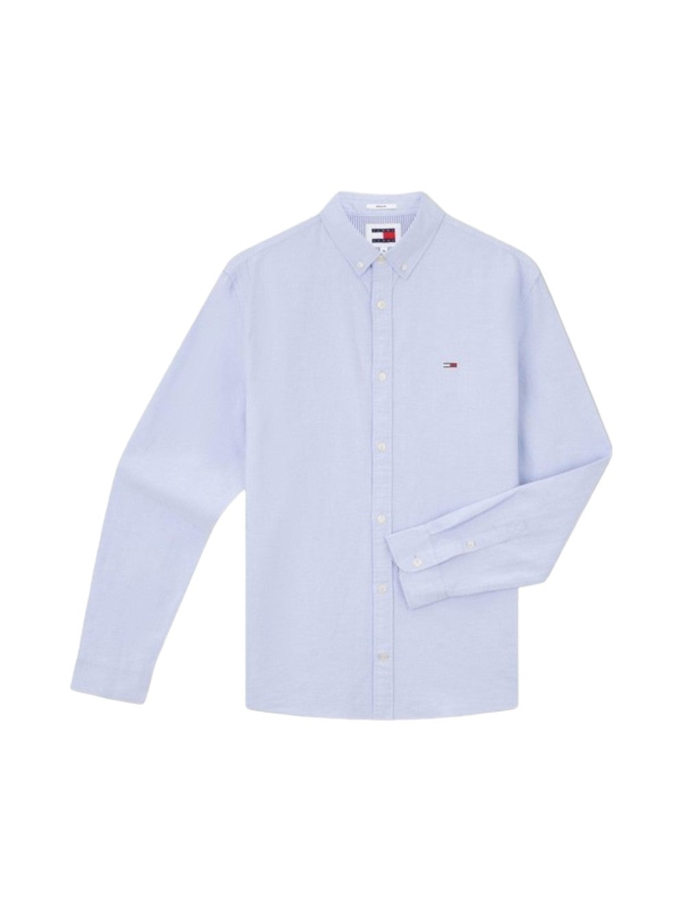 TOMMY JEANS Men's shirt DM0DM19134