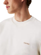 calvin klein felpa Uomo J30J327530