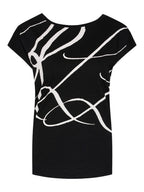 Lauren Ralph Lauren Top Donna GRIETA 200748765002