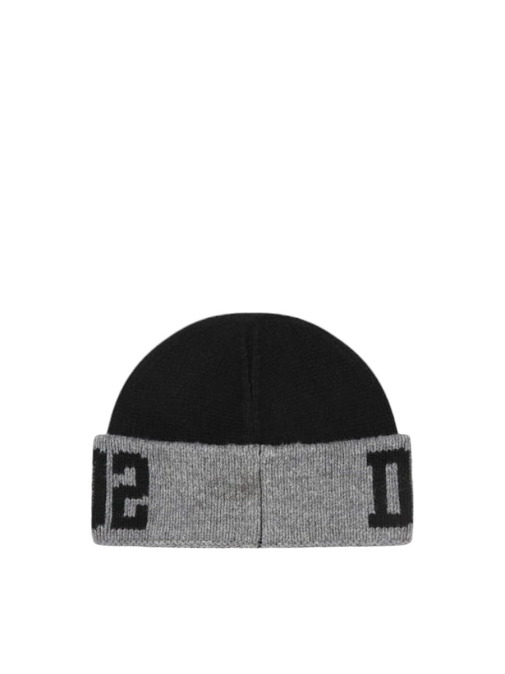 DSQUARED2 cappello Bambini e ragazzi DQ2485 D0A9R