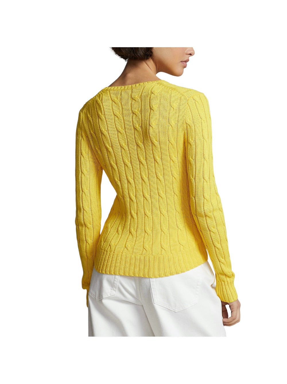 Polo Ralph Lauren Maglia Donna  211891640