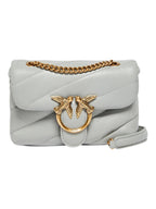 Pinko Borsa Donna LOVE PUFF BABY CL SHEEP NAPPA 100040A0F2K32Q