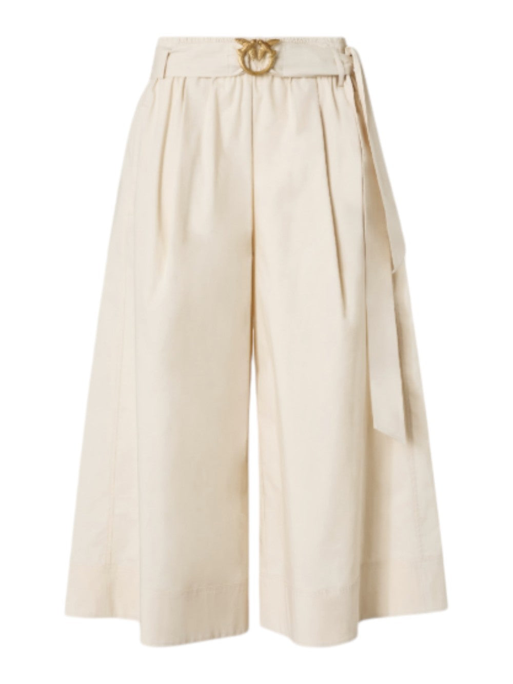 Pinko Pantalone Donna DOREEN PANTALONE COMFORT POPEL 106439A35QC03