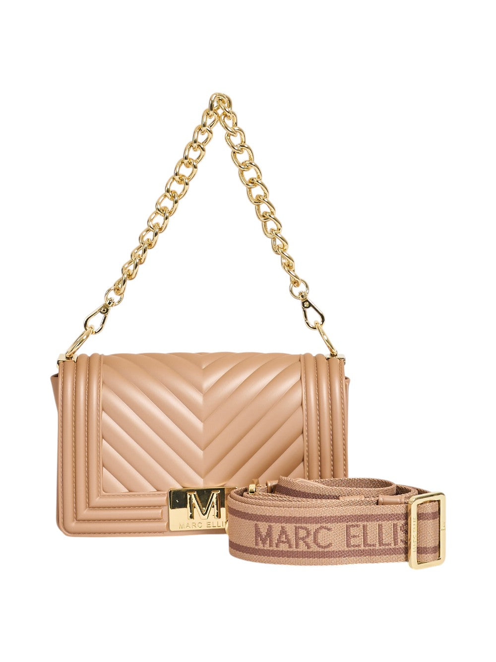 Marc Ellis Borsa Donna  Flat S 26 Mm