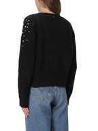 Liu Jo Cardigan Donna  CF5149MA74Q 22222