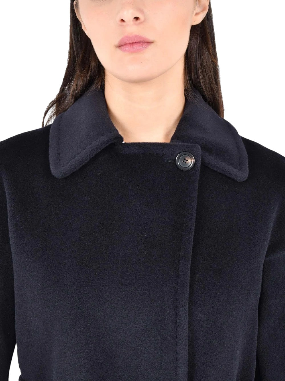 Max Mara Studio Cappotto Donna TENZONE 2526016082600 006