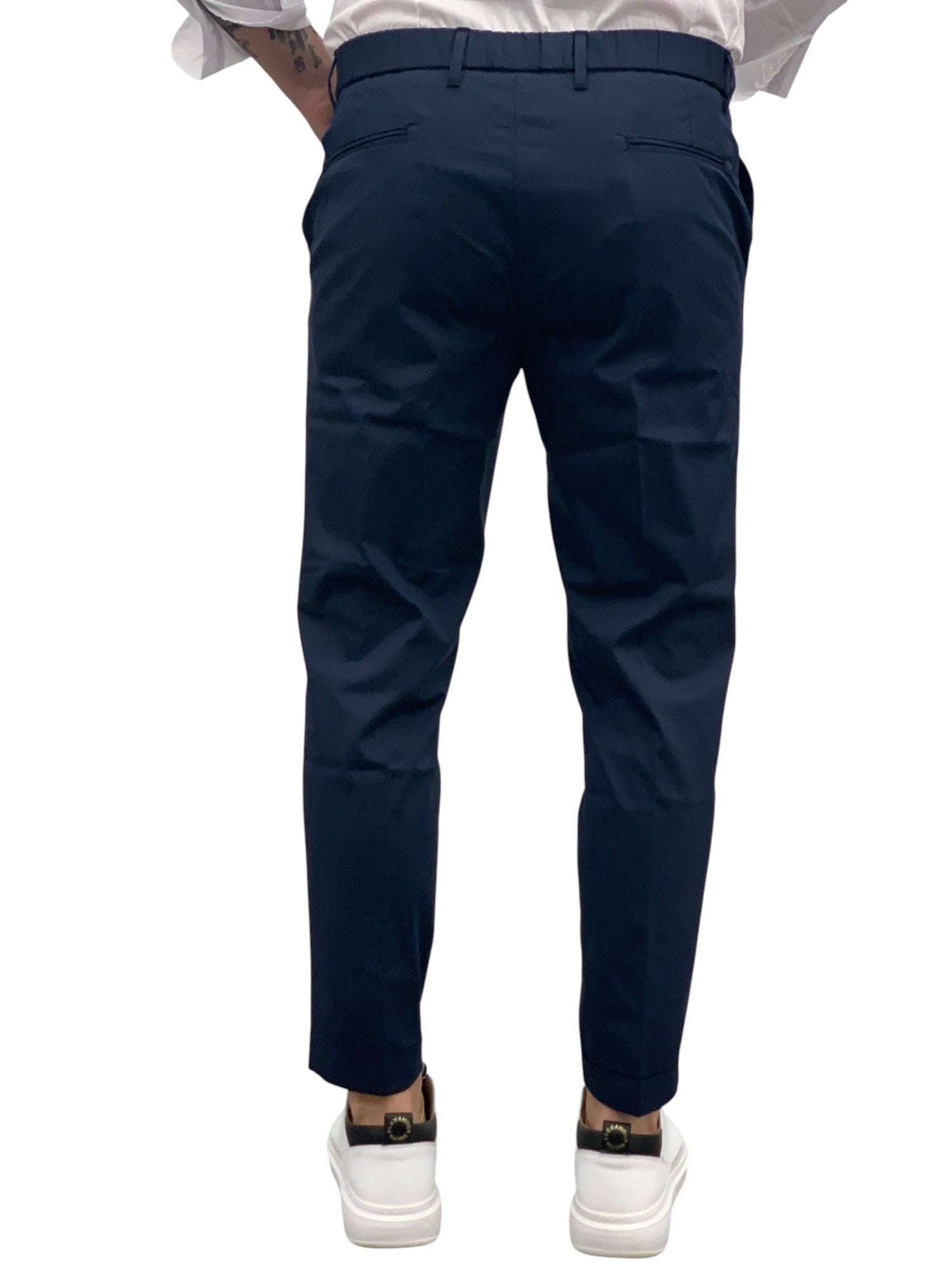 Enjoy pantalone Uomo PT25-220025