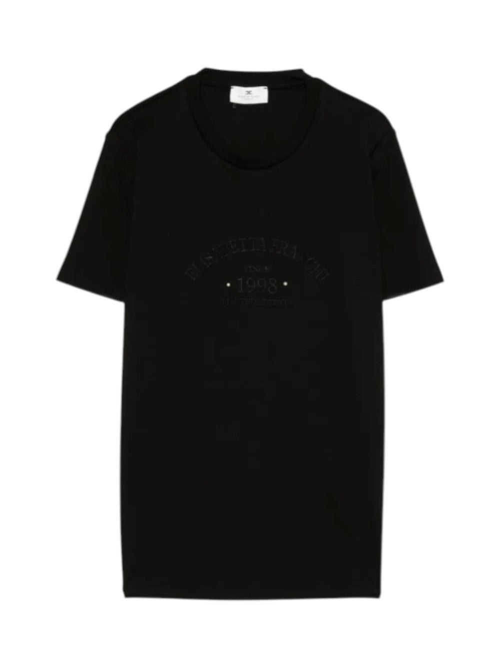 Elisabetta Franchi Maglia Donna  MA01761E2110