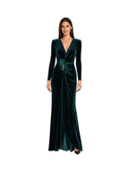 Exens Abito lungo Donna  A1027