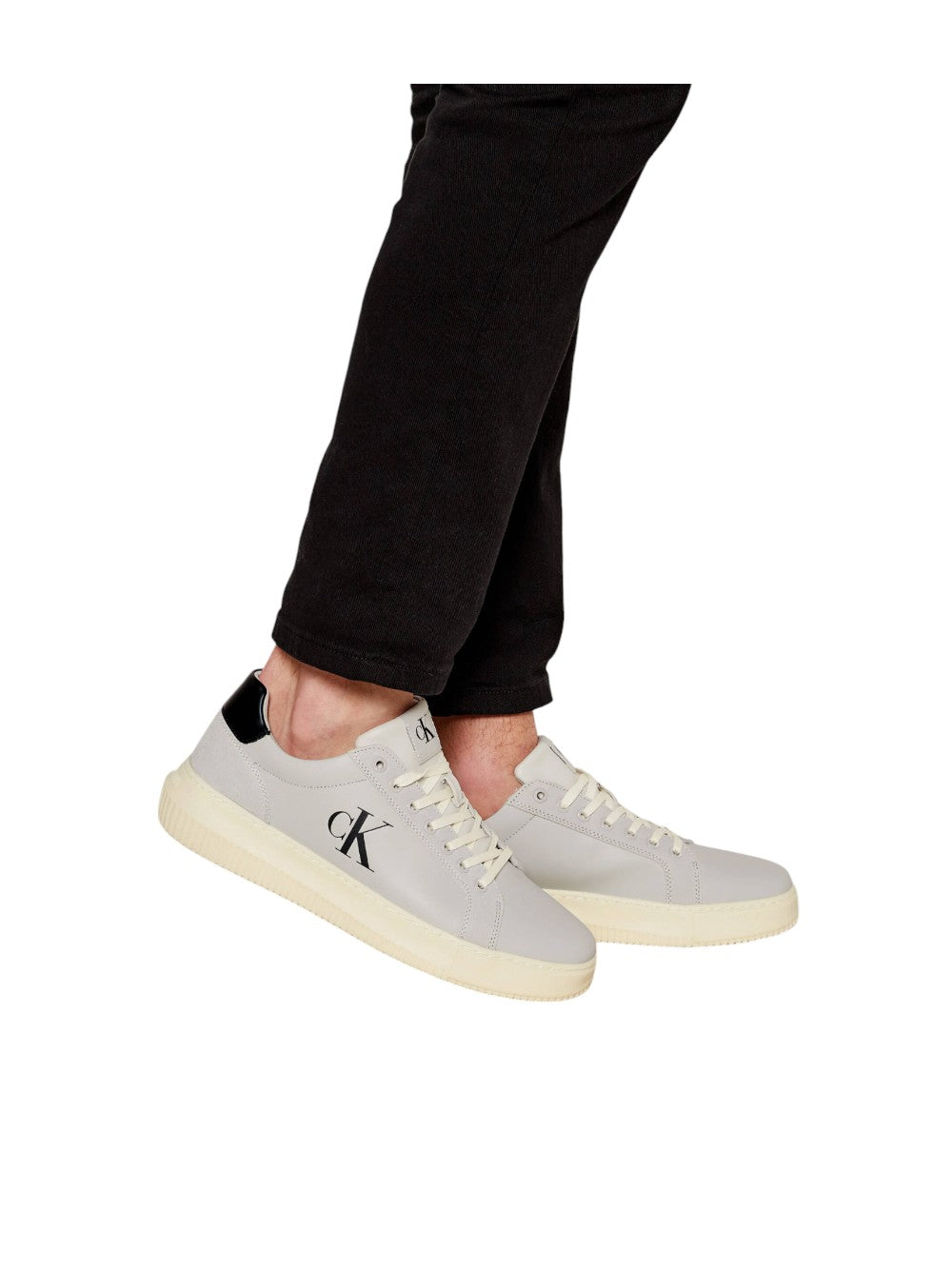 calvin klein Sneakers Uomo YM0YM01123