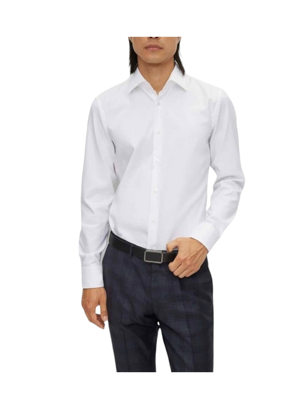 BOSS camicia Uomo 50470583