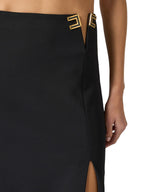 Elisabetta Franchi Gonna Donna  GO14761E2110