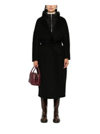 MOORER Women's Coat OLIVIE-CWX