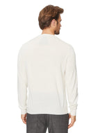 BOSS Maglia Uomo Girocollo 50476364