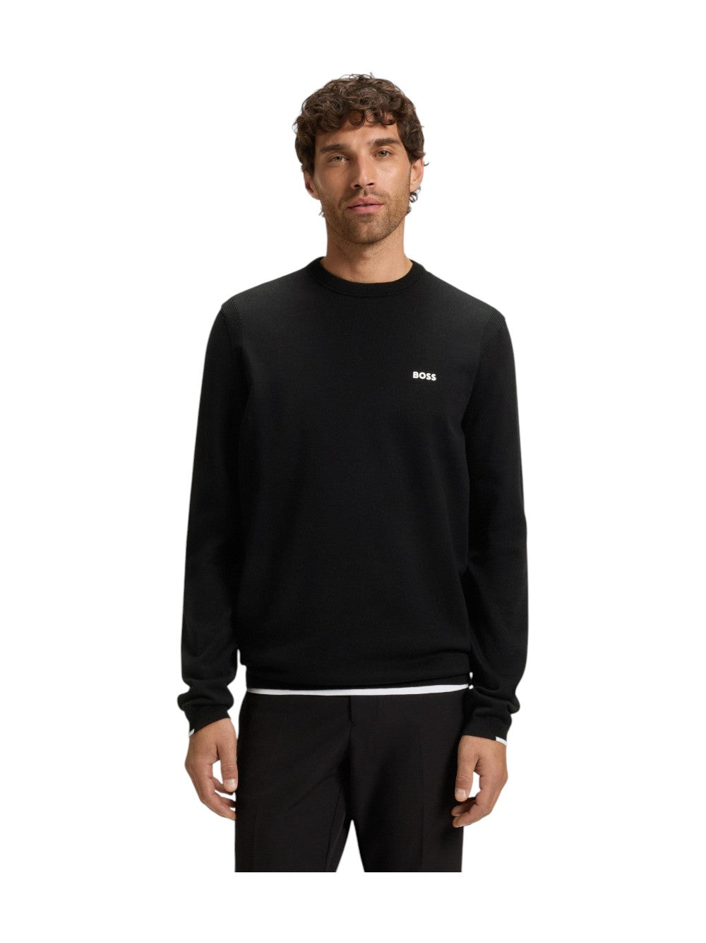 BOSS Maglia Uomo K_Ever-X 50541940