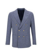 eleventy Men's Jacket J70GIAA06