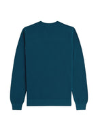 Fred Perry Maglia Uomo FP PIQUE STITCH JUMPER K1309 Z23