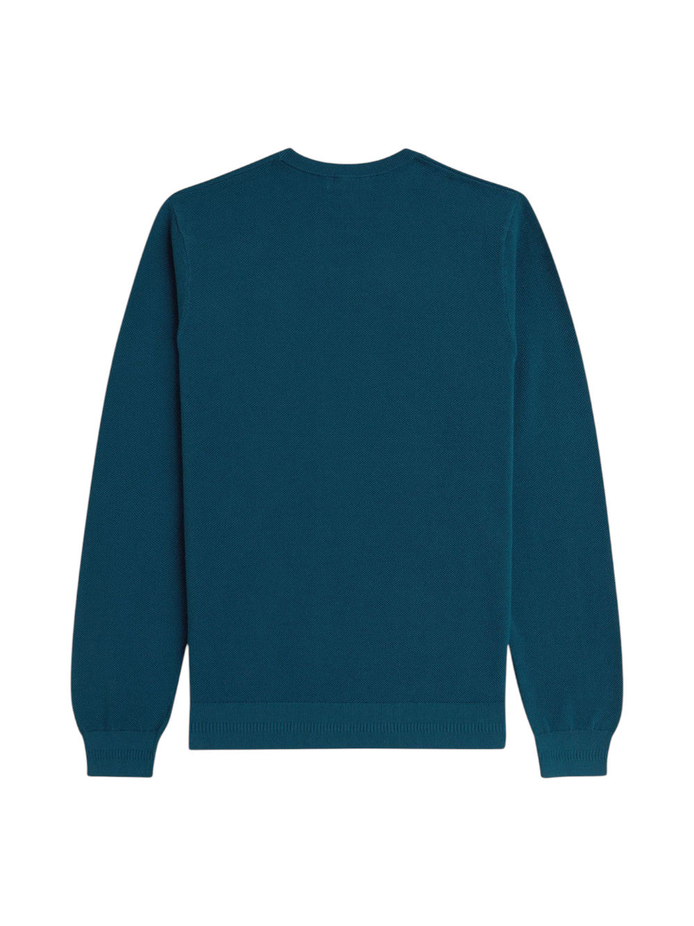 Fred Perry Maglia Uomo FP PIQUE STITCH JUMPER K1309 Z23