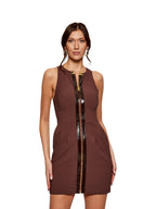 Elisabetta Franchi Abito Donna  AB80656E2EA3