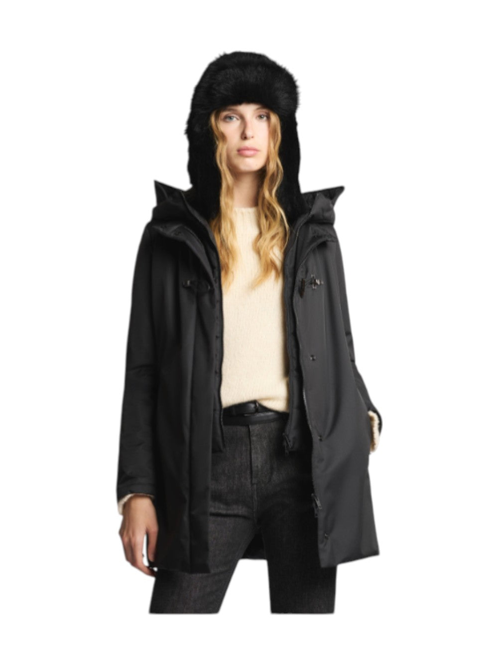 Fay Cappotto Donna  NAW59513830ZXE