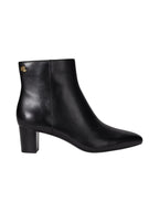 Lauren Ralph Lauren stivale Donna DEMI-BOOTS-BOOTIE 802967842