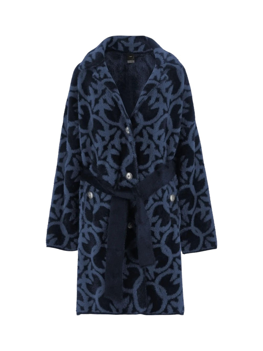 Pinko Cappotto Donna ZANTE CAPPOTTO 105415A2WY GG1