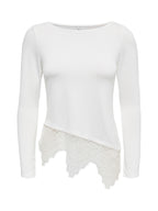 ONLY Top Donna ONLLAILA 15384850 11-4201 TCX