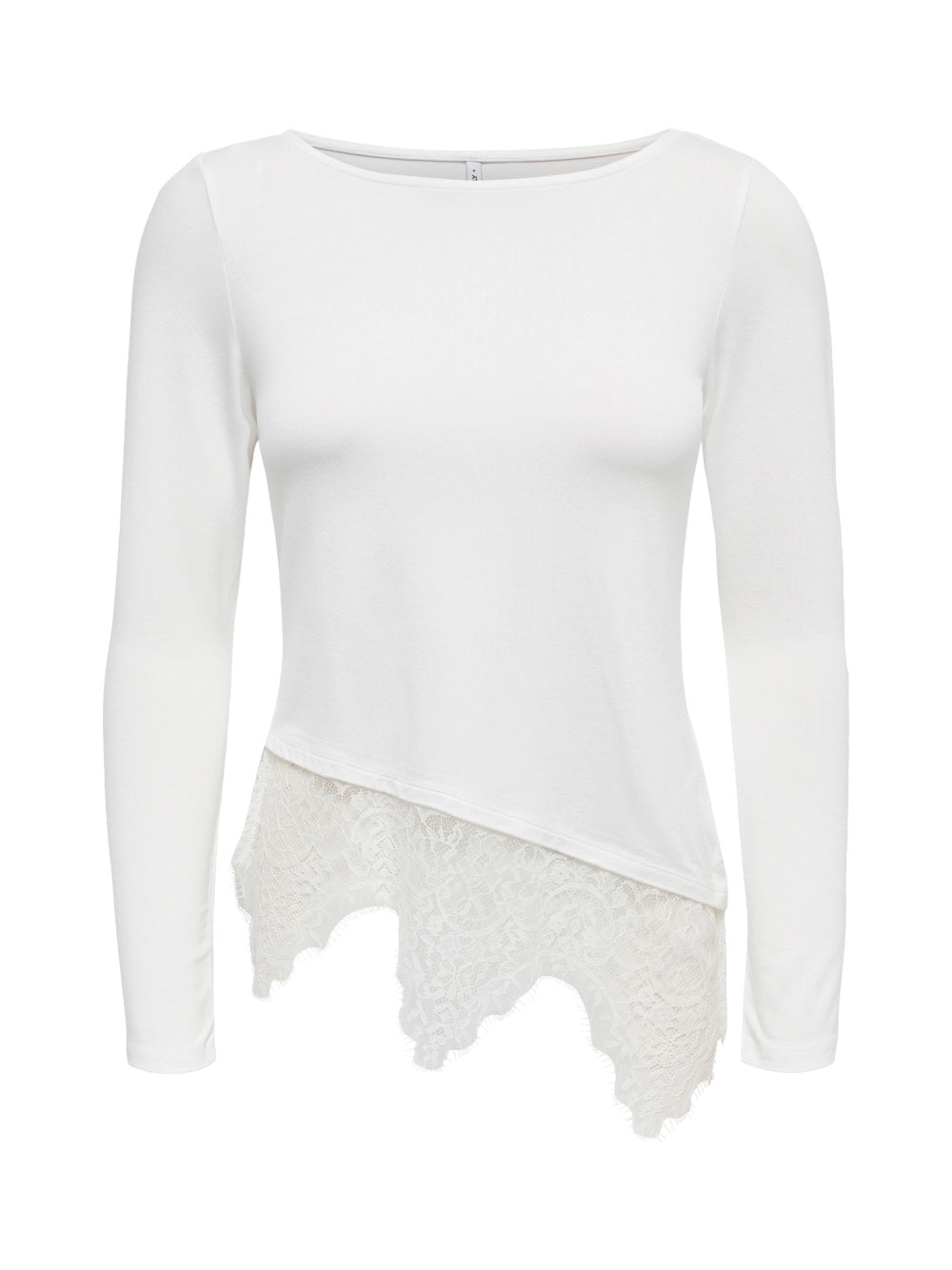 ONLY Top Donna ONLLAILA 15384850 11-4201 TCX