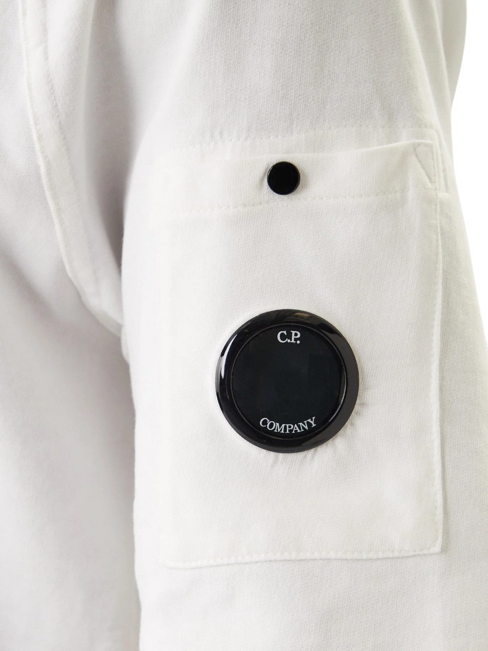 C.p. Company T-SHIRT Uomo  20CMSS034A002246G 103