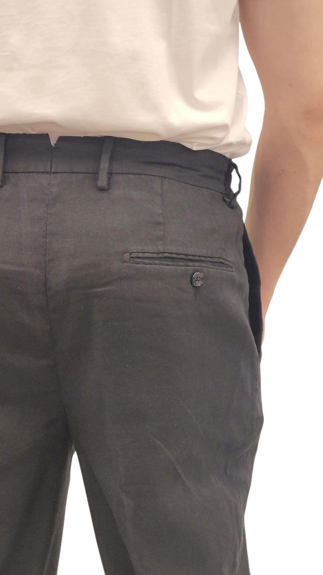 L.B.M 1911 pantalone Uomo 8195 55036
