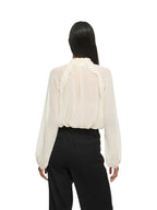VILA Top Donna VITIRO 14116881 13-0905 TCX