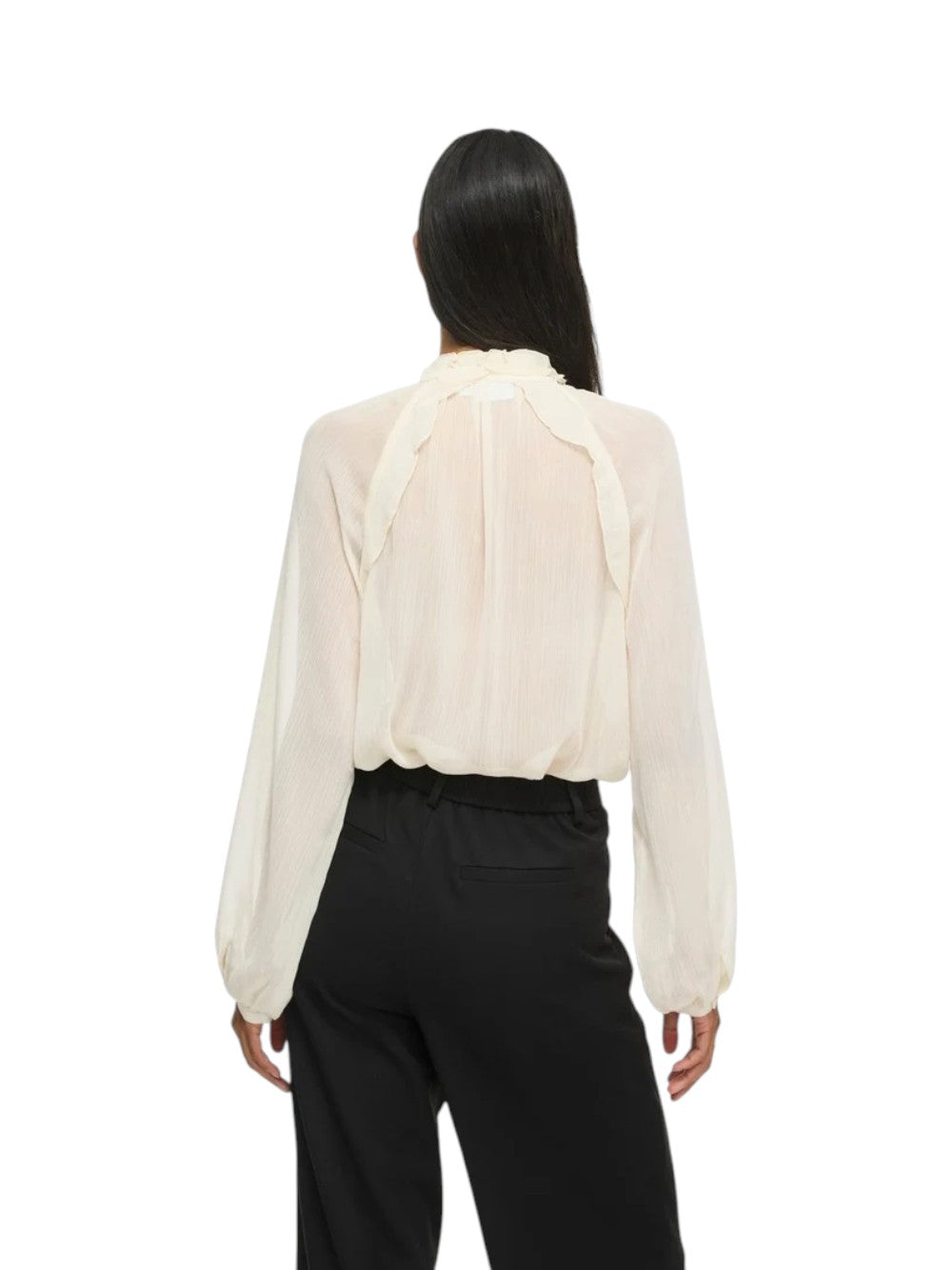 VILA Top Donna VITIRO 14116881 13-0905 TCX